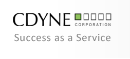 CDYNE Logo
